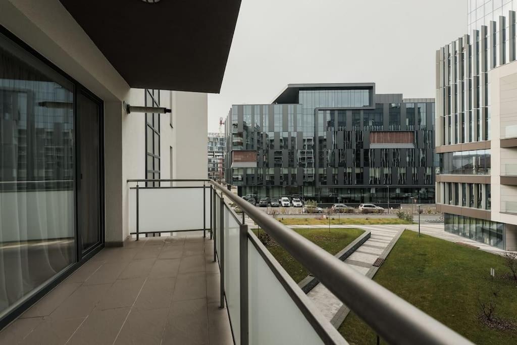 Nest Inn Magic Apartment Kaloşvar Dış mekan fotoğraf