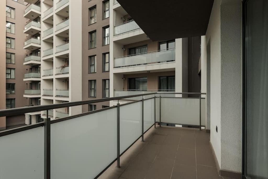 Nest Inn Magic Apartment Kaloşvar Dış mekan fotoğraf