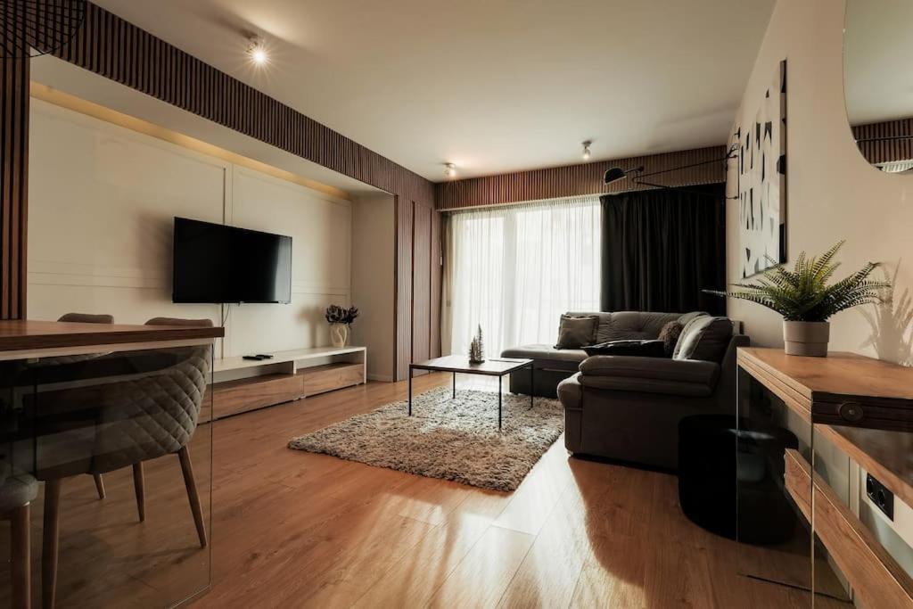 Nest Inn Magic Apartment Kaloşvar Dış mekan fotoğraf