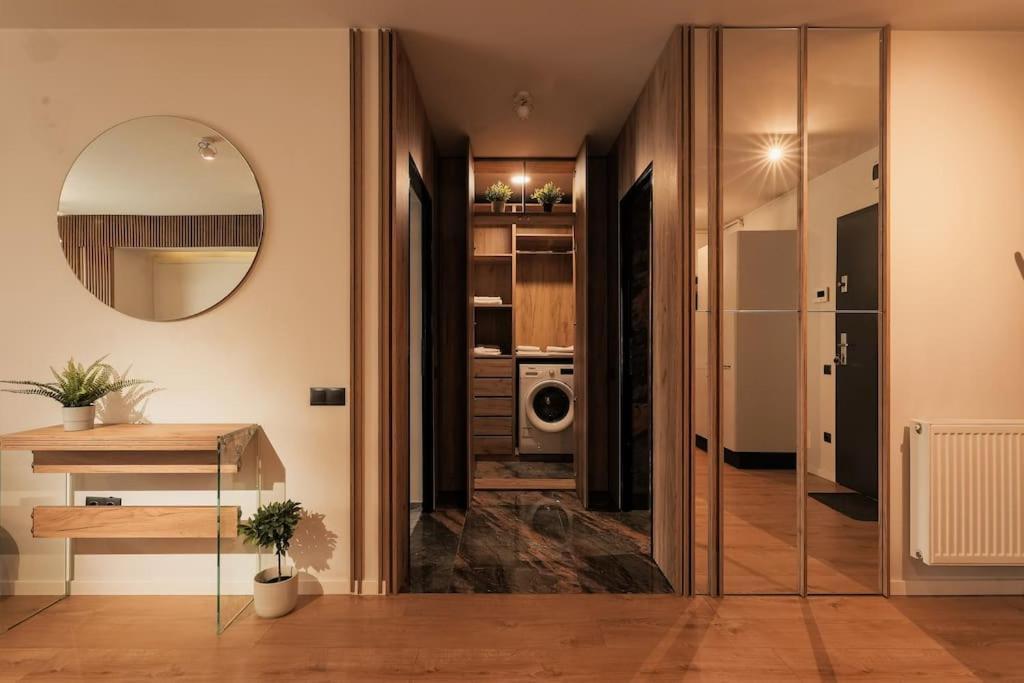 Nest Inn Magic Apartment Kaloşvar Dış mekan fotoğraf