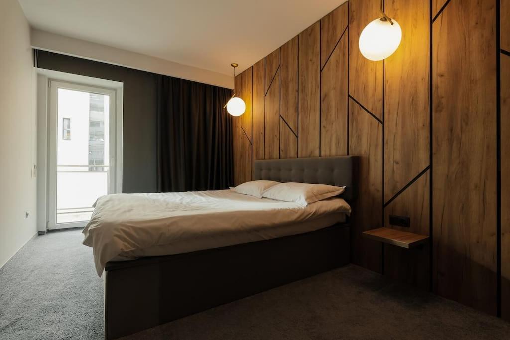 Nest Inn Magic Apartment Kaloşvar Dış mekan fotoğraf