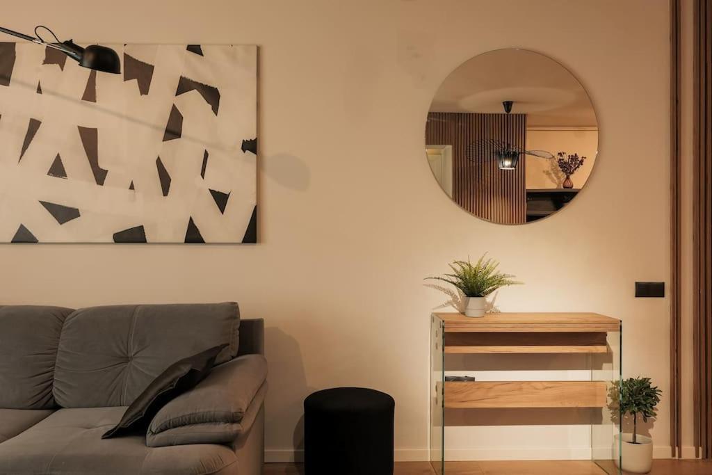 Nest Inn Magic Apartment Kaloşvar Dış mekan fotoğraf