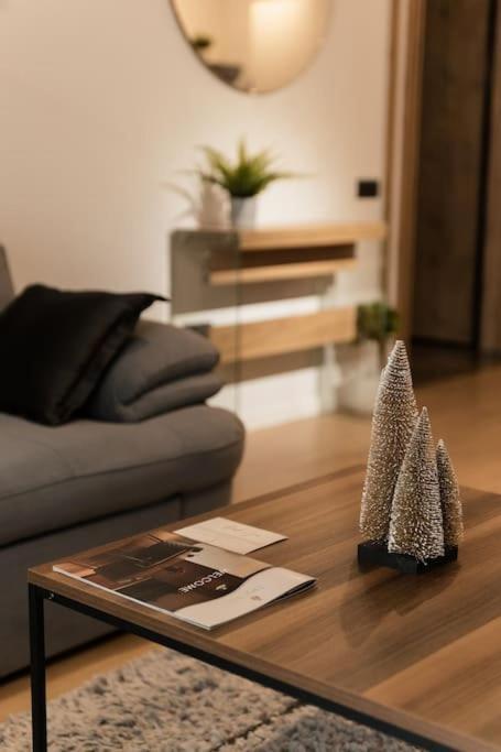 Nest Inn Magic Apartment Kaloşvar Dış mekan fotoğraf