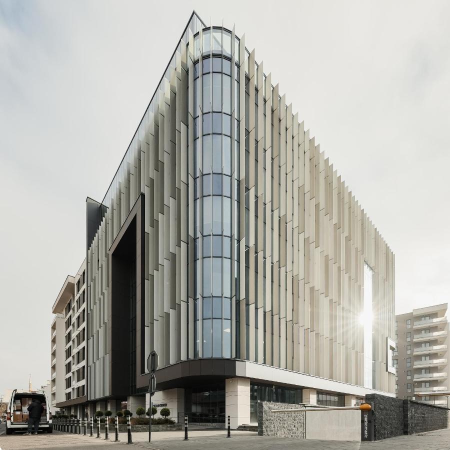 Nest Inn Magic Apartment Kaloşvar Dış mekan fotoğraf